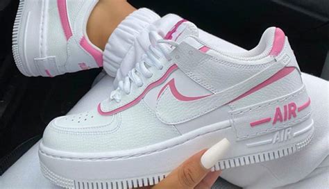 nike air force 1 mujer.